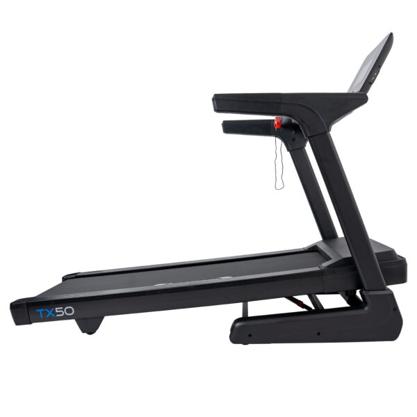 Cardiostrong TX50 futópad - Image 5