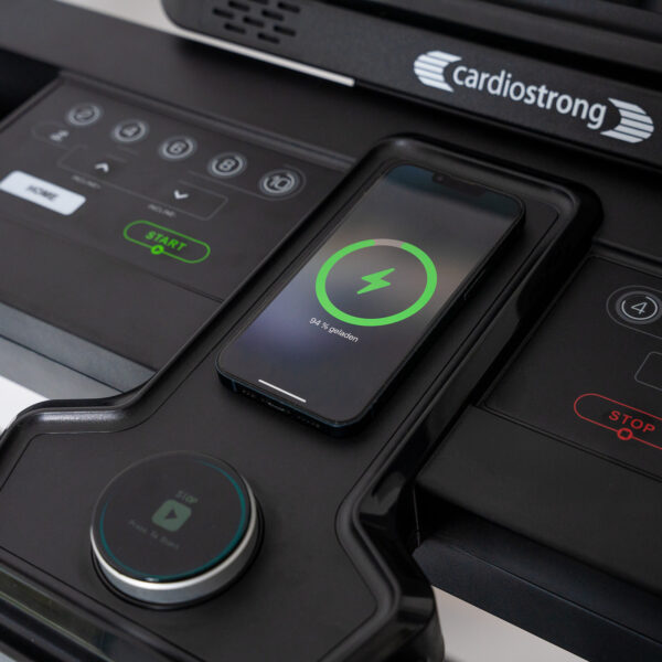Cardiostrong TX50 futópad - Image 4