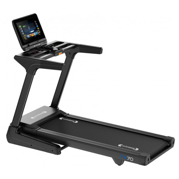 Cardiostrong TX70 futópad - Image 2