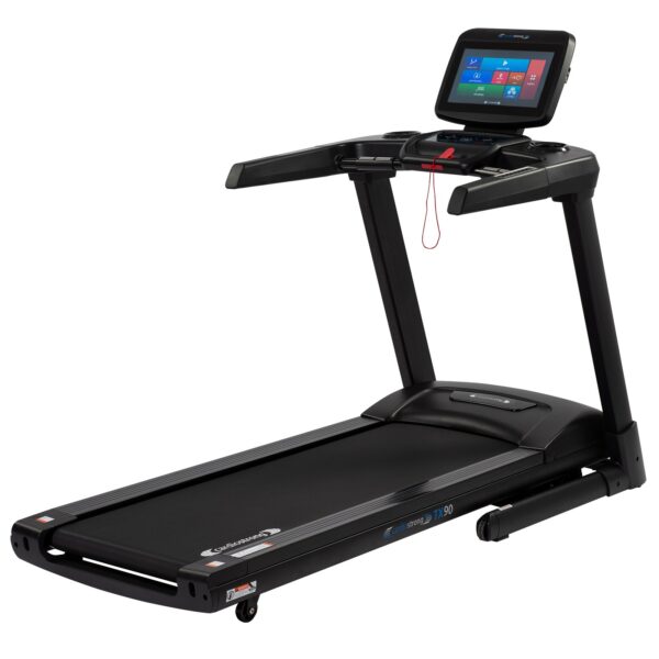 Cardiostrong TX90 futópad