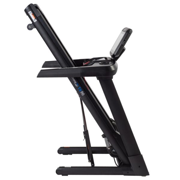 Cardiostrong TX90 futópad - Image 6