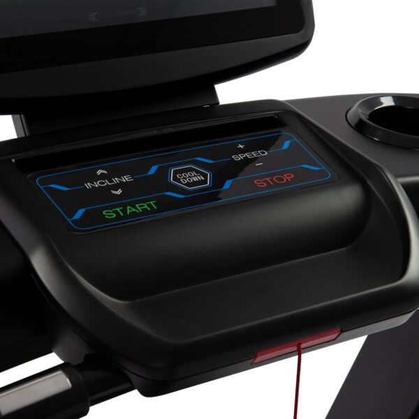 Cardiostrong TX90 futópad - Image 3