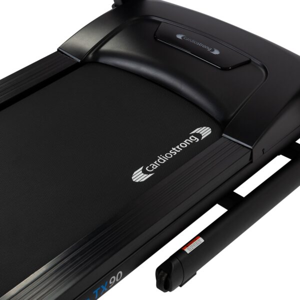 Cardiostrong TX90 futópad - Image 2