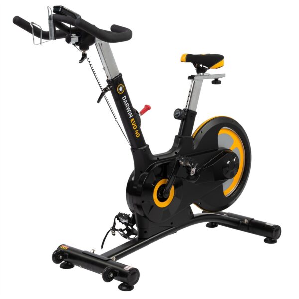 Darwin Evo 40 teremkerékpár