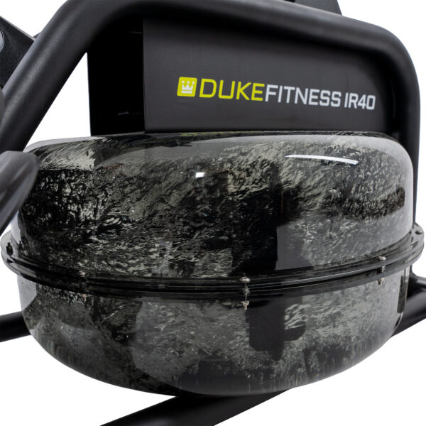 Duke Fitness IR40 evezőpad - Image 3