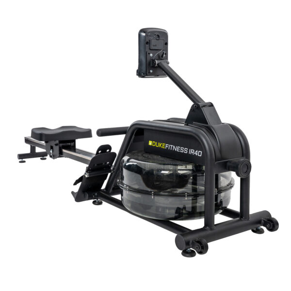 Duke Fitness IR40 evezőpad - Image 2