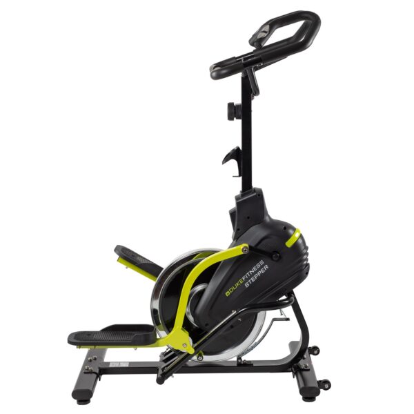 Duke Fitness Stepper lépcsőző gép - Image 6