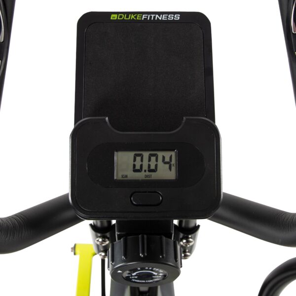 Duke Fitness Stepper Plus lépcsőző gép - Image 4