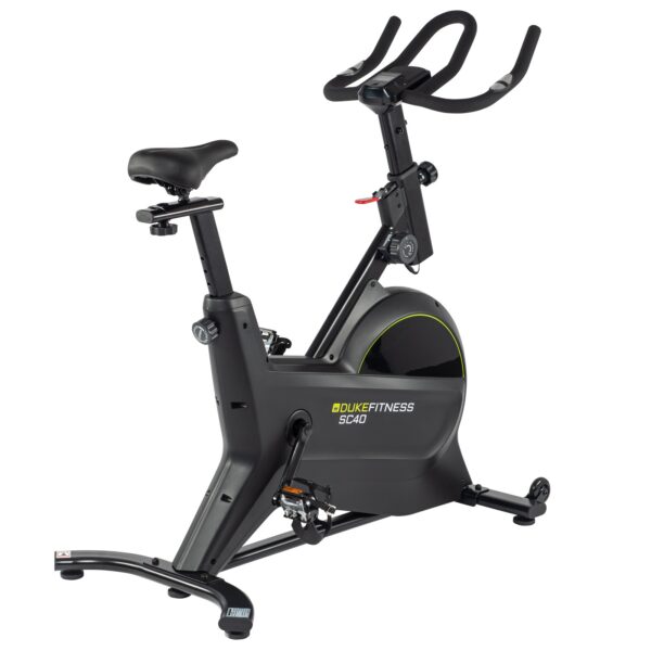 Duke Fitness SC40 teremkerékpár