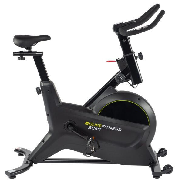 Duke Fitness SC40 teremkerékpár - Image 6