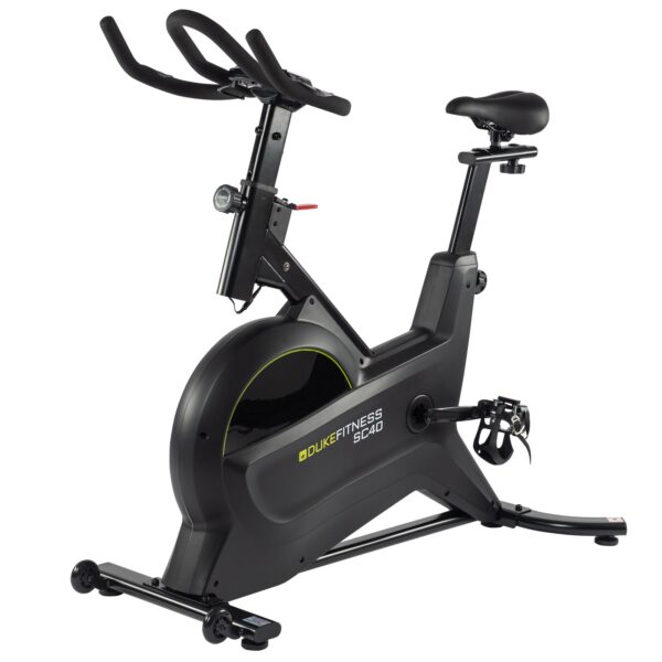 Duke Fitness SC40 teremkerékpár - Image 5
