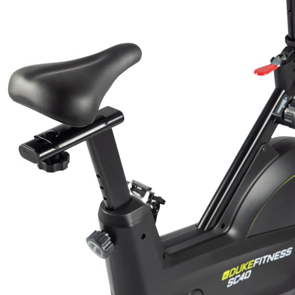 Duke Fitness SC40 teremkerékpár - Image 3
