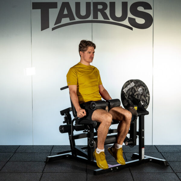 Taurus 4-in-1-ben multifunkciós gép tárcsasúlyos - Image 12