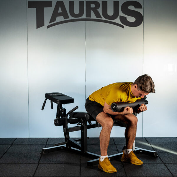 Taurus 4-in-1-ben multifunkciós gép tárcsasúlyos - Image 15