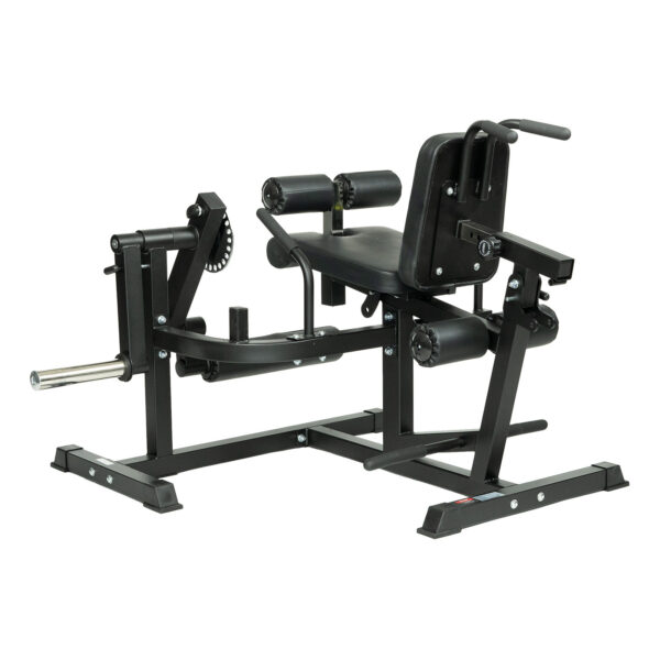 Taurus 4-in-1-ben multifunkciós gép tárcsasúlyos - Image 3