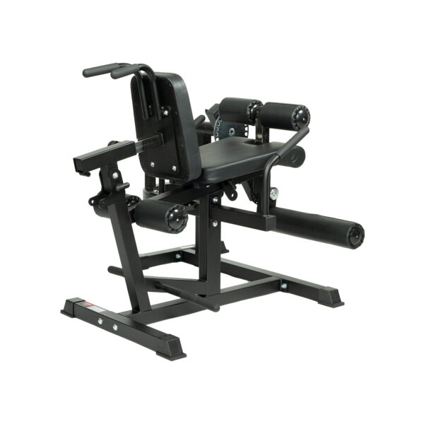 Taurus 4-in-1-ben multifunkciós gép tárcsasúlyos - Image 5
