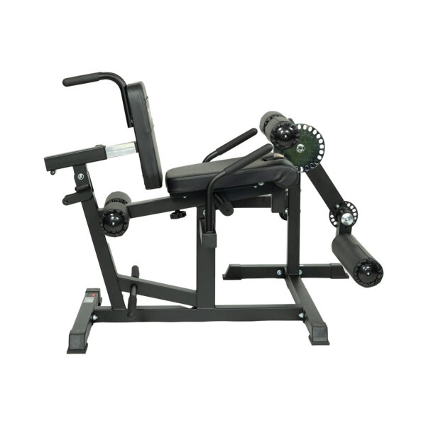 Taurus 4-in-1-ben multifunkciós gép tárcsasúlyos - Image 6