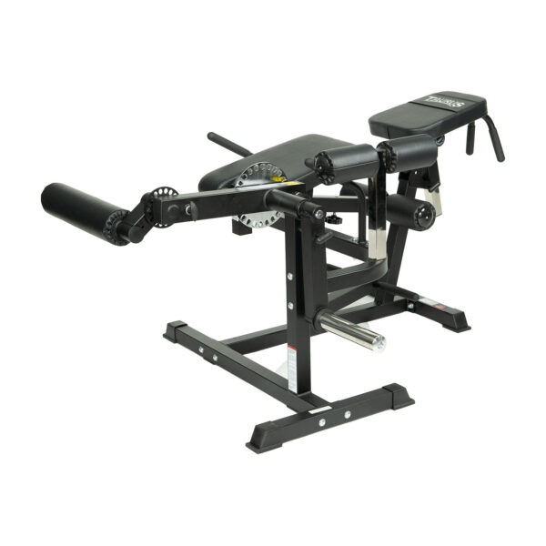 Taurus 4-in-1-ben multifunkciós gép tárcsasúlyos - Image 8