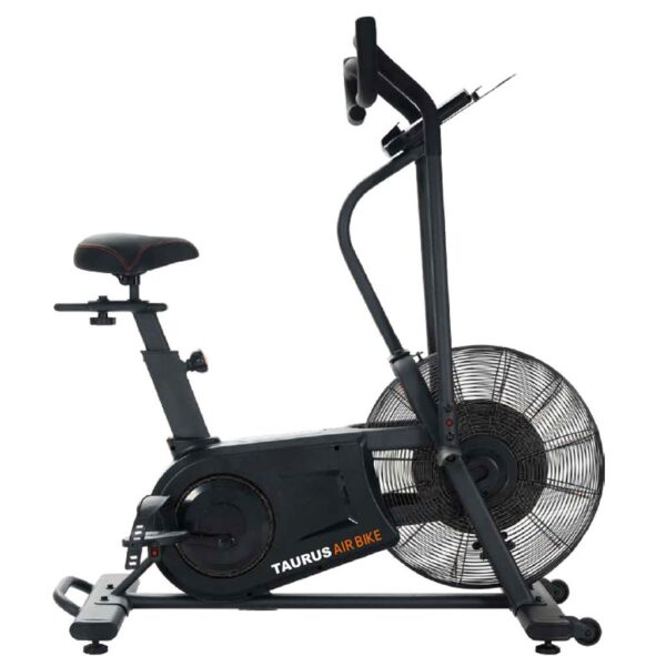 Taurus airbike