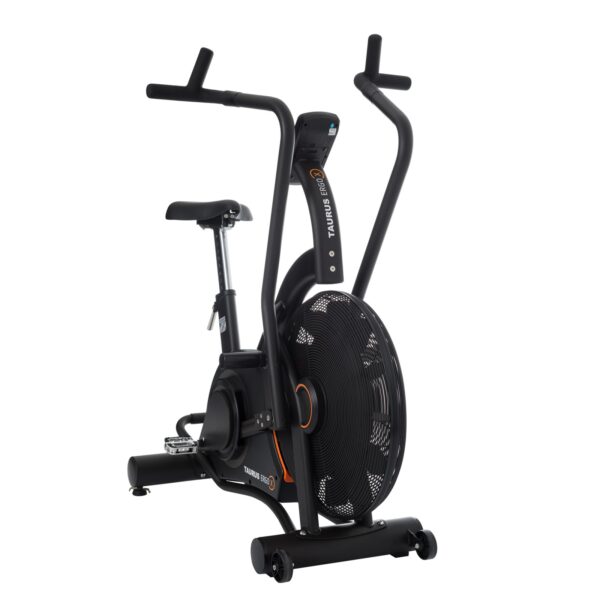Taurus Ergo-X airbike - Image 3