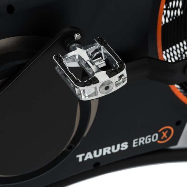 Taurus Ergo-X airbike - Image 11