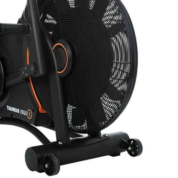 Taurus Ergo-X airbike - Image 12