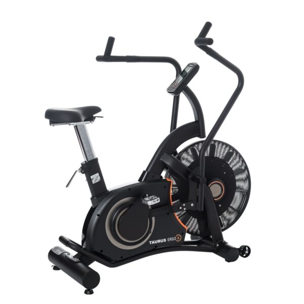 Taurus Ergo-X airbike - Image 5