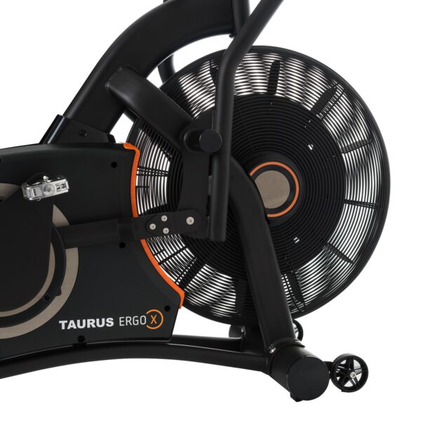 Taurus Ergo-X airbike - Image 7
