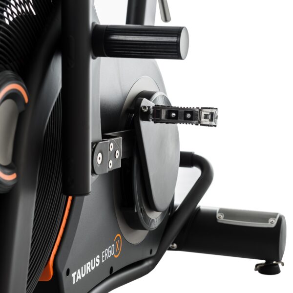 Taurus Ergo-X airbike - Image 8