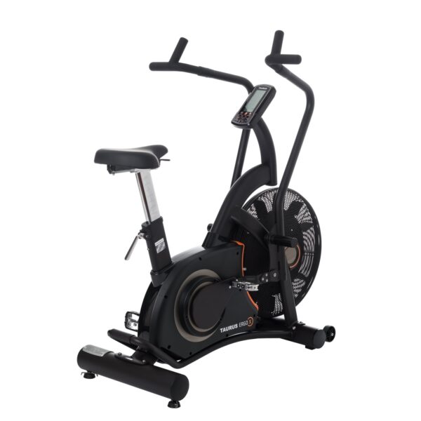 Taurus Ergo-X airbike