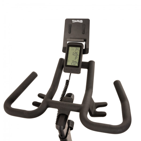 Taurus IC70 SMART  teremkerékpár - Image 2