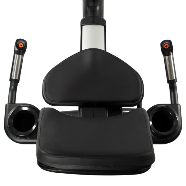 Taurus RB9.9 Touch érintőképernyős háttámlás szobakerékpár - Image 3
