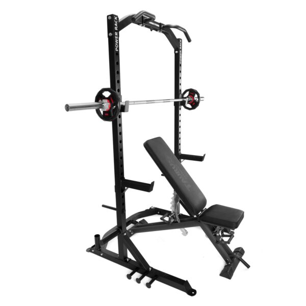 Taurus Multigym erőkeret - Image 3