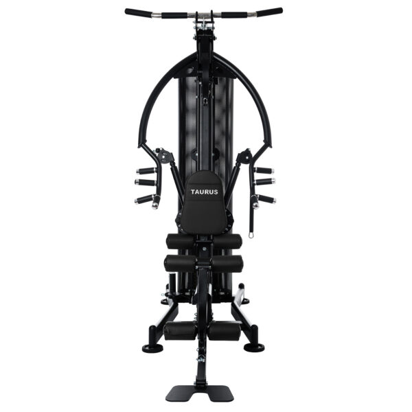 Taurus WS7 lapsúlyos fitnesz center - Image 2