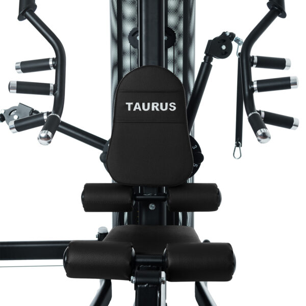 Taurus WS7 lapsúlyos fitnesz center - Image 4