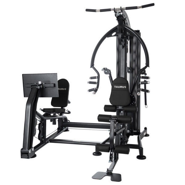 Taurus WS7 lapsúlyos fitnesz center - Image 5