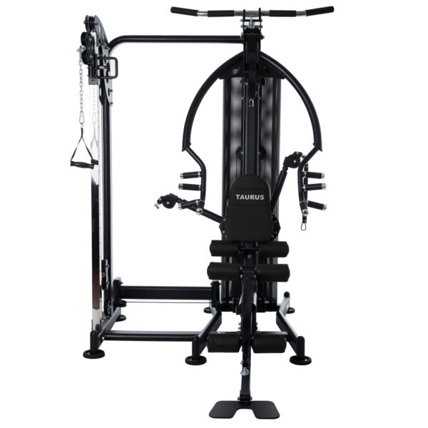 Taurus WS7 lapsúlyos fitnesz center - Image 6