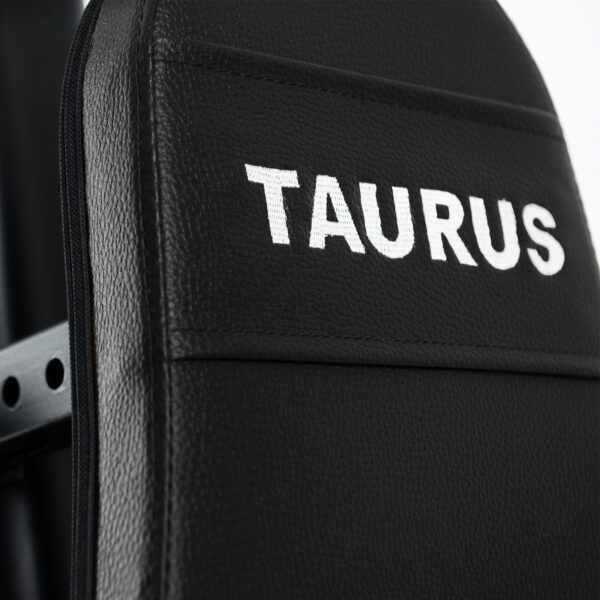 Taurus WS7 lapsúlyos fitnesz center - Image 8