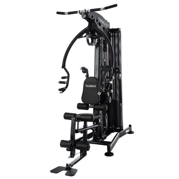 Taurus WS7 lapsúlyos fitnesz center
