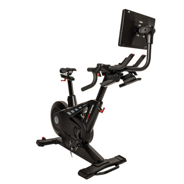 Taurus Racer Pro Touch érintőképernyős teremkerékpár - Image 6