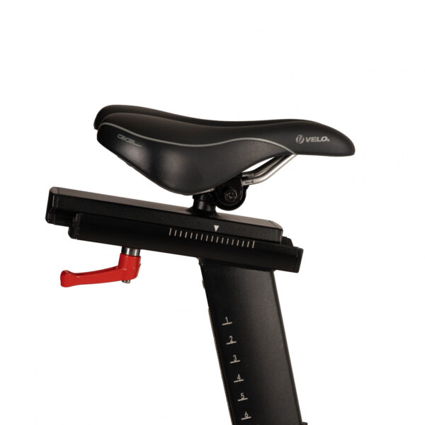 Taurus Racer Pro Touch érintőképernyős teremkerékpár - Image 8