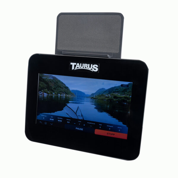 Taurus RX7 evezőpad - Image 6