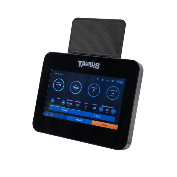 Taurus RX7 evezőpad - Image 3