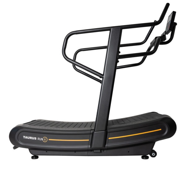 Taurus Run-X ívelt pályás futópad - Image 5