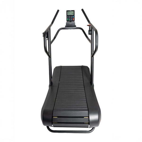 Taurus Run-X ívelt pályás futópad - Image 2