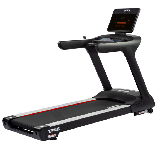 Taurus T10.3 Pro futópad