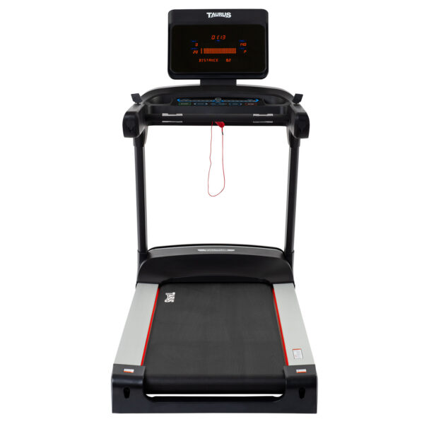 Taurus T10.3 Pro futópad - Image 5