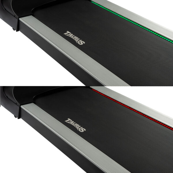 Taurus T10.3 Pro futópad - Image 4