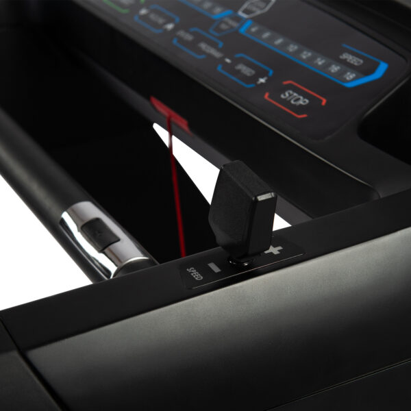 Taurus T10.3 Pro futópad - Image 3