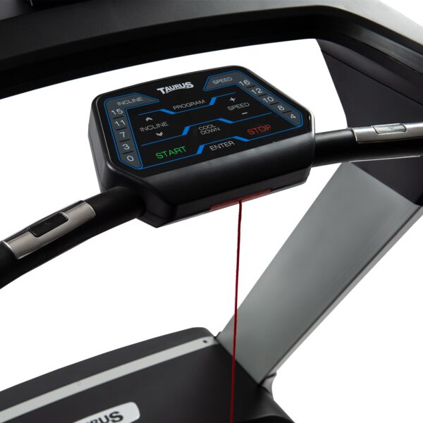 Taurus T9.9 futópad - Image 2